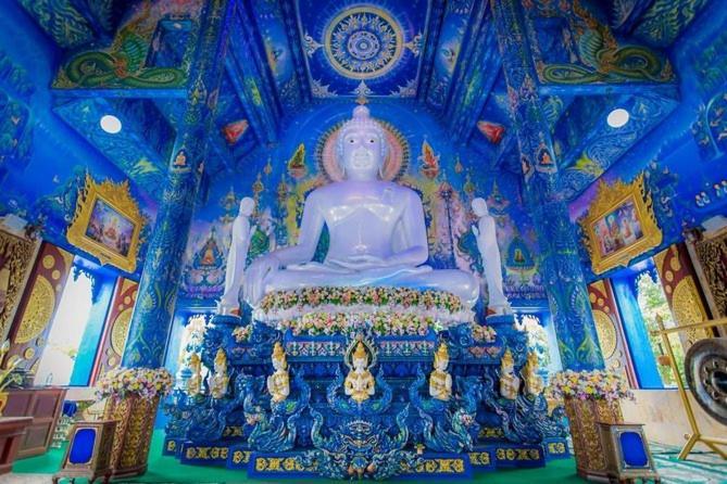 The Infinity Suite Chiangrai Чіанграй Екстер'єр фото