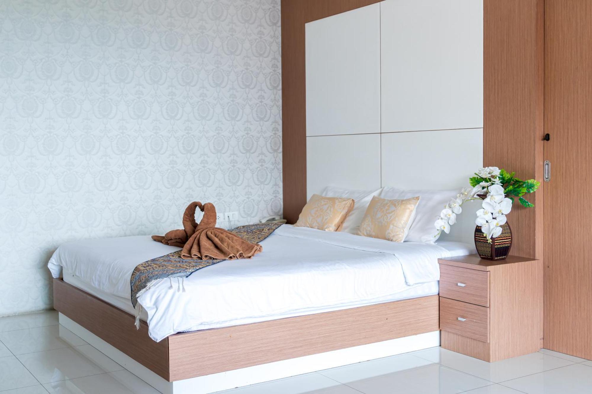 The Infinity Suite Chiangrai Чіанграй Екстер'єр фото