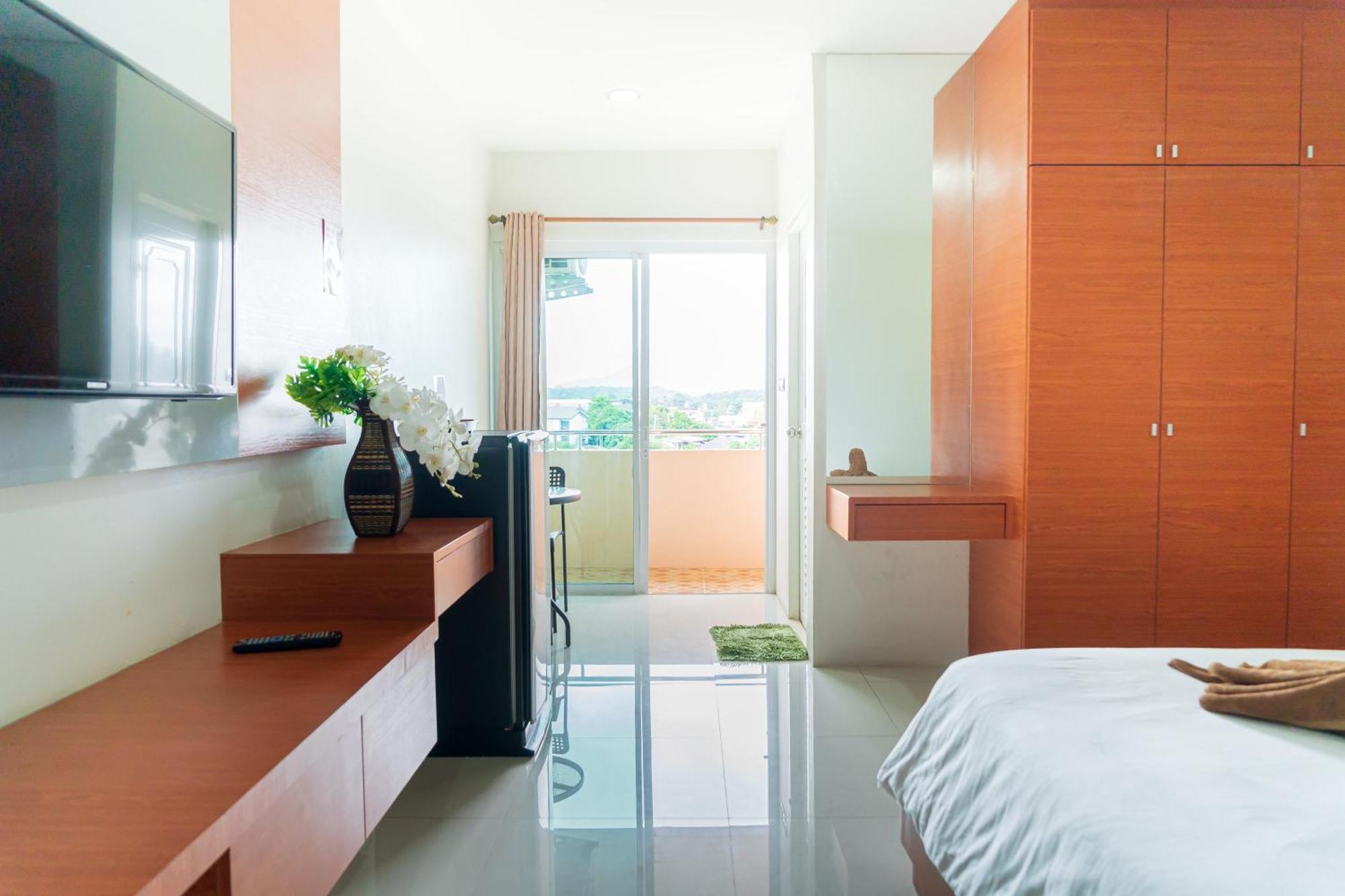 The Infinity Suite Chiangrai Чіанграй Екстер'єр фото